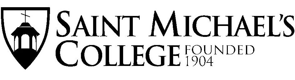 SAINT MICHAEL'S COLLEGE FOUNDED 1904