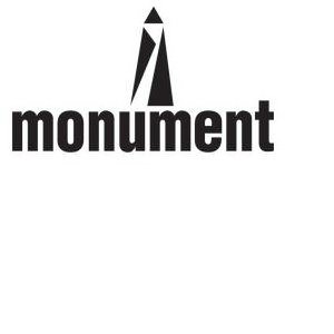 Trademark Logo MONUMENT