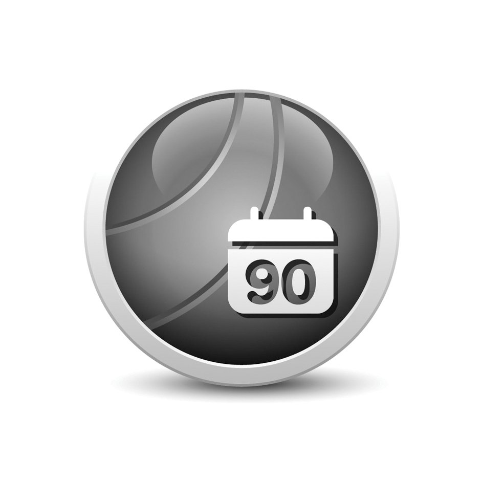 Trademark Logo 90