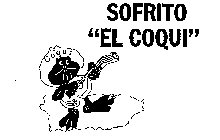  SOFRITO "EL COQUI" COQUI