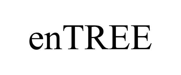 Trademark Logo ENTREE