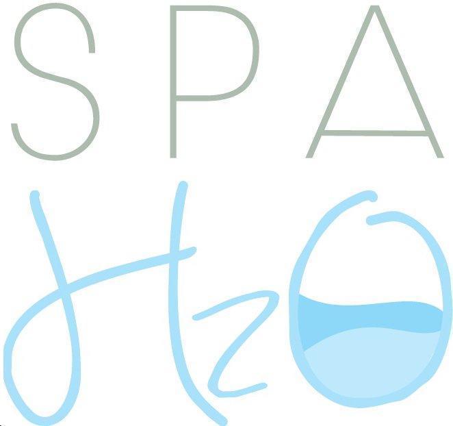 Trademark Logo S P A H2O