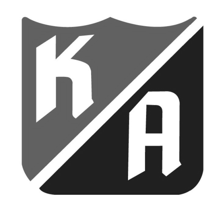 Trademark Logo KA