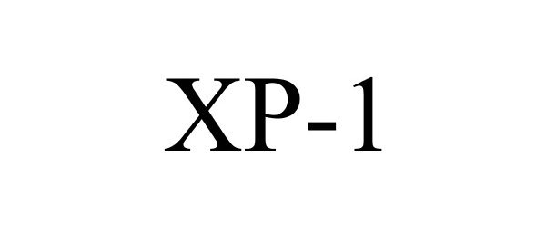  XP-1