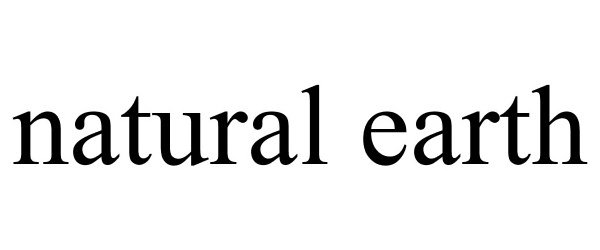 NATURAL EARTH