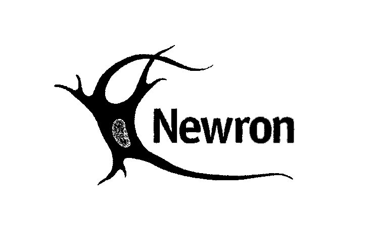 Trademark Logo NEWRON