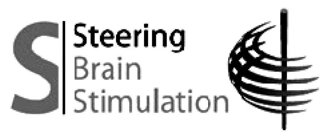 Trademark Logo S STEERING BRAIN STIMULATION