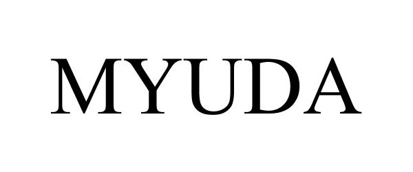  MYUDA