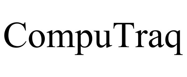 Trademark Logo COMPUTRAQ