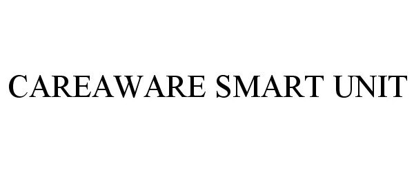  CAREAWARE SMART UNIT