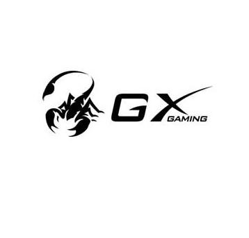 Trademark Logo GX GAMING