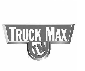 Trademark Logo TRUCK MAX TM