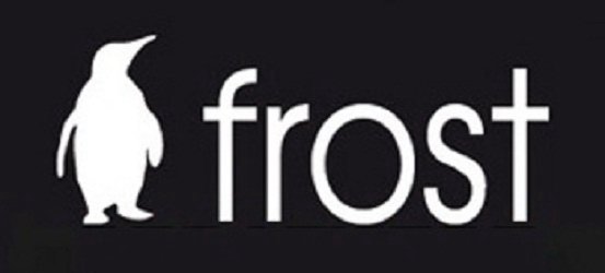 Trademark Logo FROST