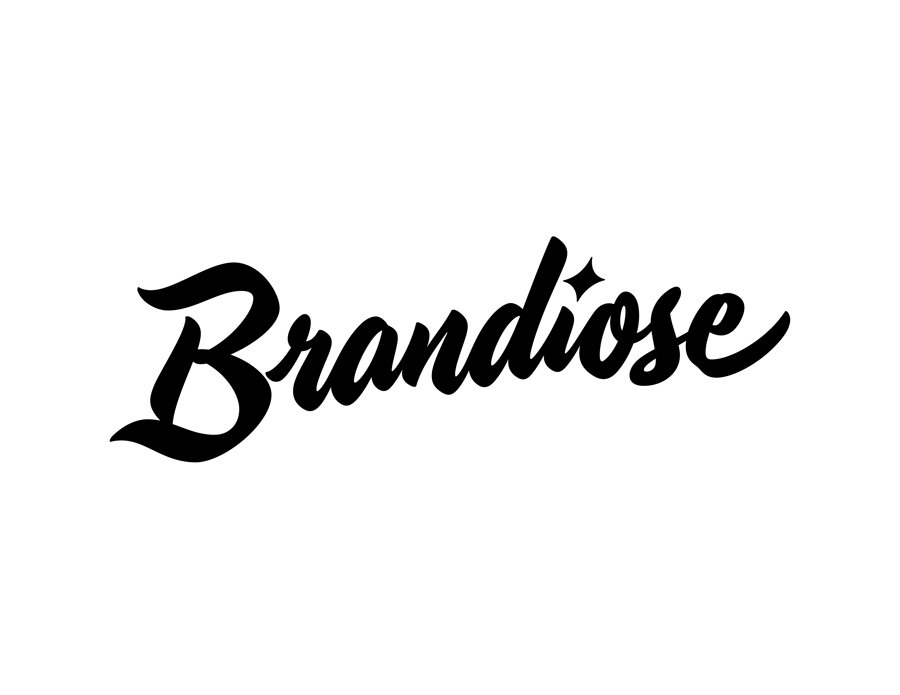 Trademark Logo BRANDIOSE