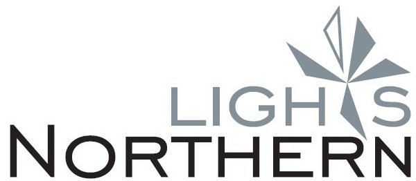 Trademark Logo NORTHERN LIGHTS