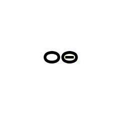 Trademark Logo OO