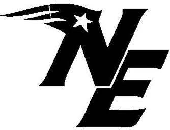 Trademark Logo NE