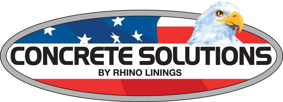  CONCRETE SOLUTIONS BY RHINO LININGS