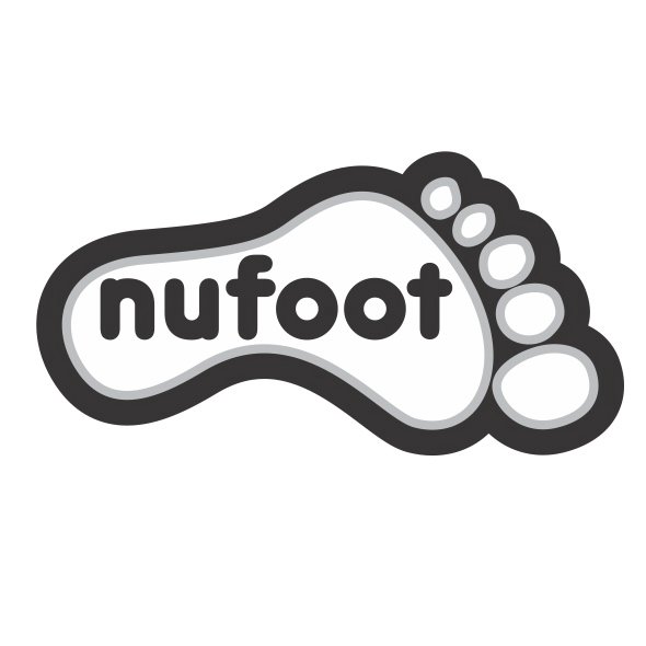 Trademark Logo NUFOOT