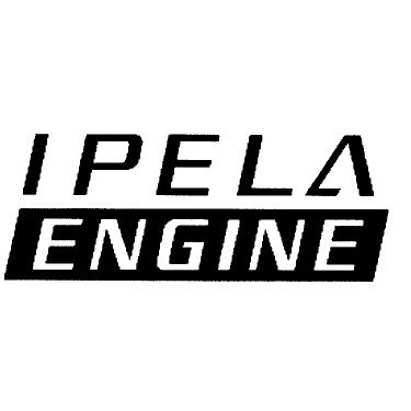 Trademark Logo IPELA ENGINE