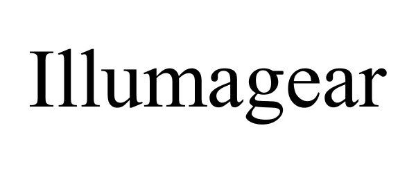 Trademark Logo ILLUMAGEAR