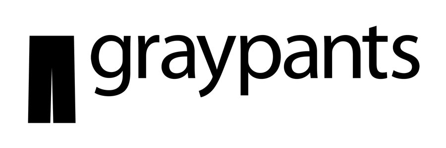 Trademark Logo GRAYPANTS