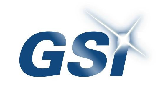 Trademark Logo GSI