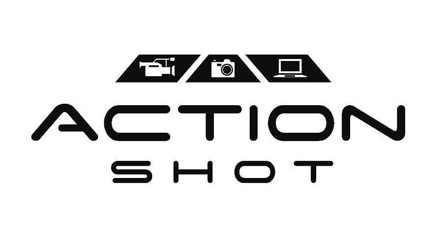 Trademark Logo ACTION SHOT