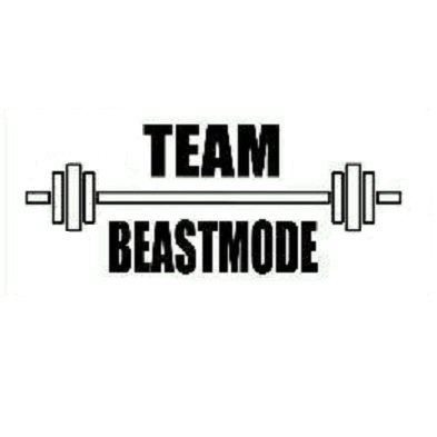  TEAM BEASTMODE