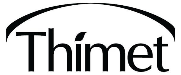 Trademark Logo THIMET