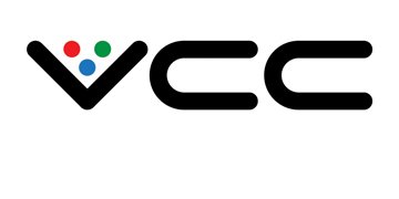 Trademark Logo VCC