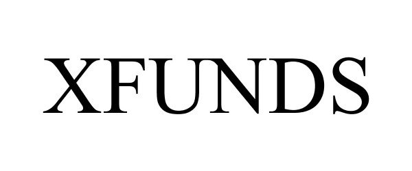  XFUNDS