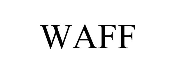 WAFF