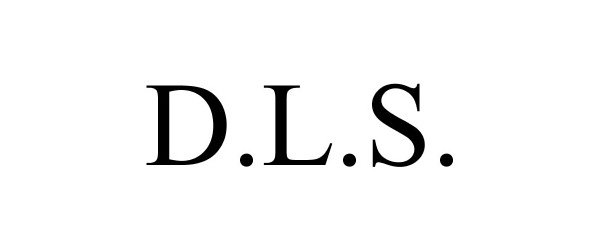  D.L.S.