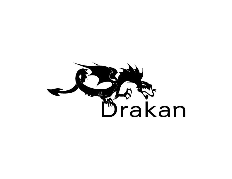  DRAKAN