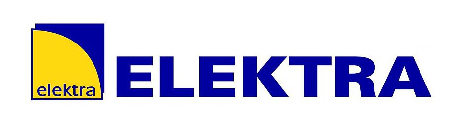 Trademark Logo ELEKTRA