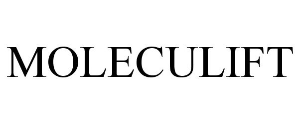 Trademark Logo MOLECULIFT
