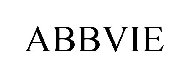 Trademark Logo ABBVIE