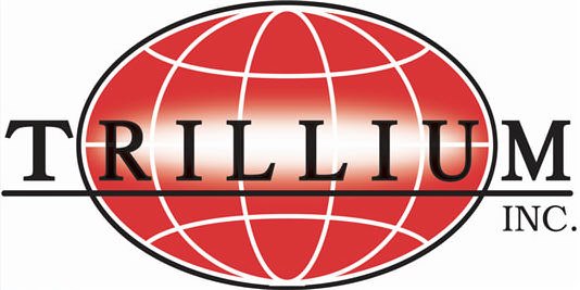 Trademark Logo TRILLIUM INC.