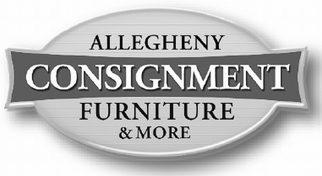  ALLEGHENY FURNITURE CONSIGNMENT &amp; MORE