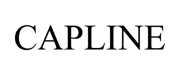  CAPLINE