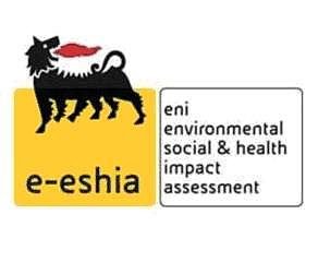  E-ESHIA AND ENI ENVIRONMENTAL SOCIAL &amp; HEALTH IMPACT ASSESSMENT