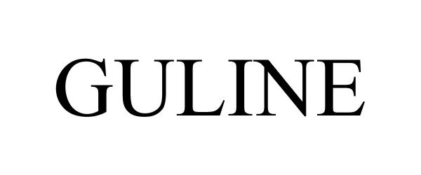 Trademark Logo GULINE