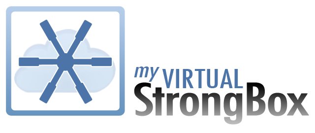  MY VIRTUAL STRONGBOX