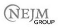 Trademark Logo NEJM GROUP