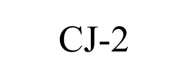  CJ-2