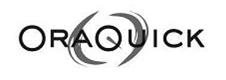 Trademark Logo ORAQUICK