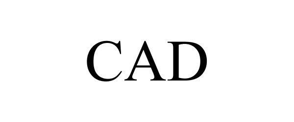 CAD