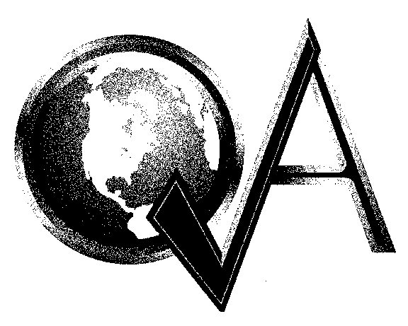 Trademark Logo QA