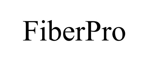  FIBERPRO